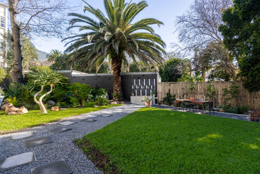 To Let 1 Bedroom Property for Rent in Rondebosch Western Cape